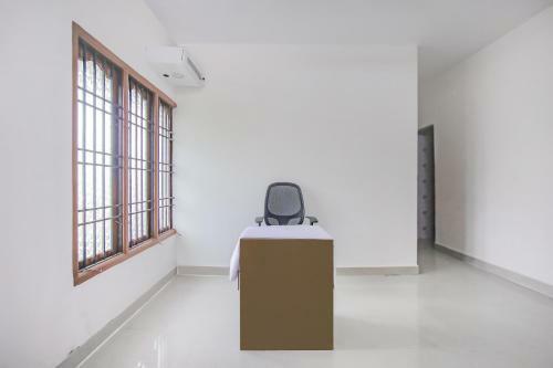 Hostal Oyo 78810 Shankar Pleasant Stays