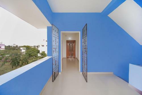 Hostal Oyo 78810 Shankar Pleasant Stays