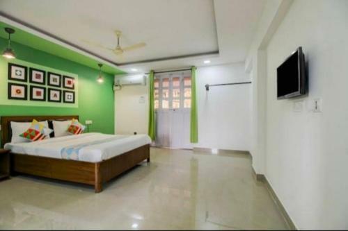 Hostal Advika Guest House