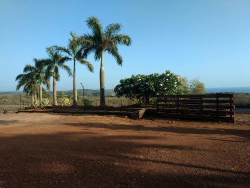 Hotel White Sand Retreat