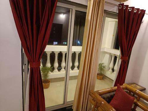 Apartamento Feel@home1bhk Flat