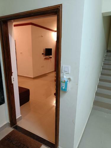 Apartamento Feel@home1bhk Flat