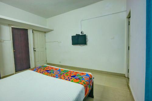Hostal Fabexpress Nostos