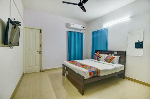 Hostal Fabexpress Nostos