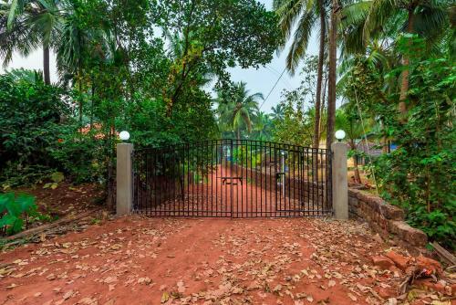 Villa Saffronstays Ocean Breeze