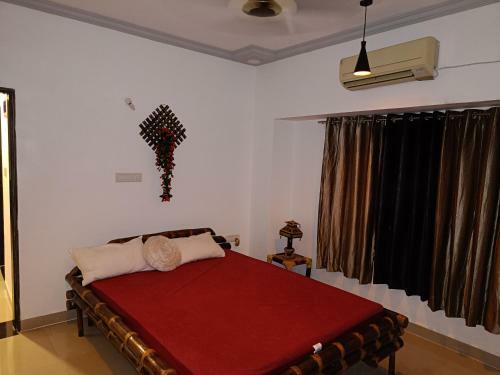 Apartamento 2bhk Penthouse Feel@home