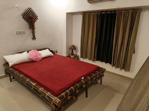 Apartamento 2bhk Penthouse Feel@home