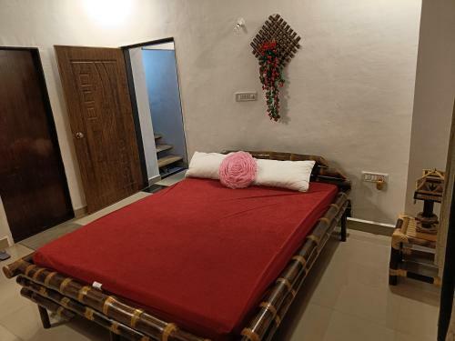 Apartamento 2bhk Penthouse Feel@home