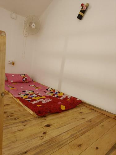 Apartamento 2bhk Penthouse Feel@home