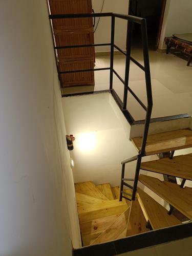 Apartamento 2bhk Penthouse Feel@home