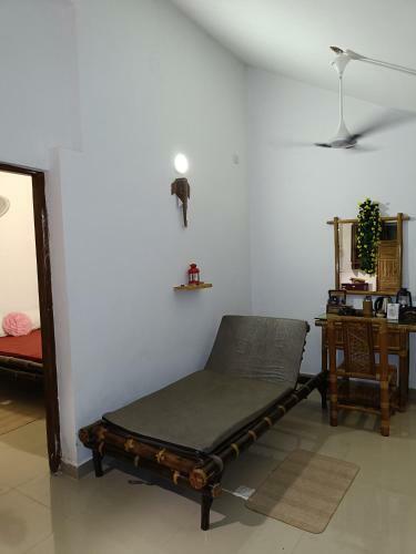 Apartamento 2bhk Penthouse Feel@home