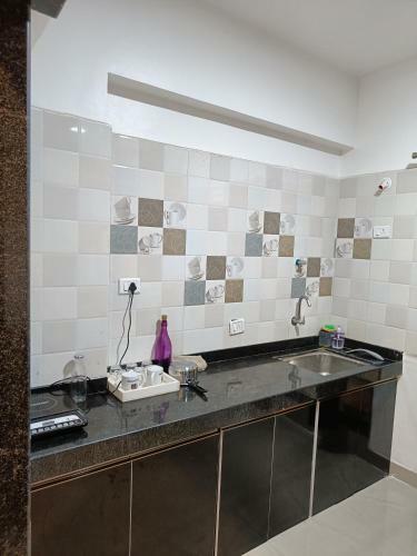 Apartamento 2bhk Penthouse Feel@home