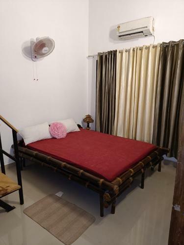 Apartamento 2bhk Penthouse Feel@home