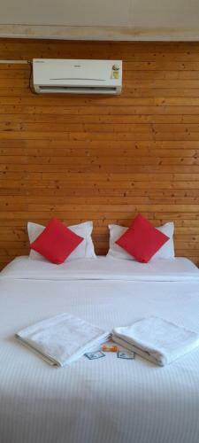 The Woods Beach Homestay