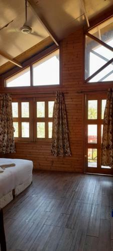 The Woods Beach Homestay