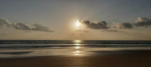 The Woods Beach Homestay