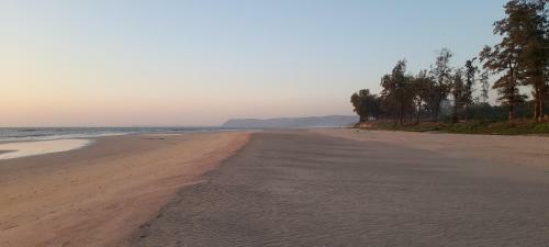 The Woods Beach Homestay