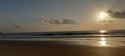 The Woods Beach Homestay