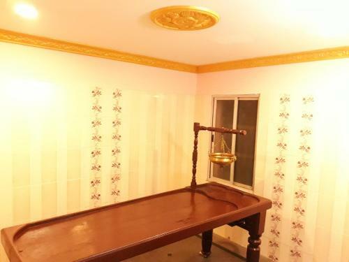 Shri Krishna Yogashram - It's A Home Stay And Not A Hotel
