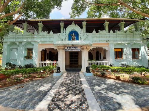 Shri Krishna Yogashram - It's A Home Stay And Not A Hotel