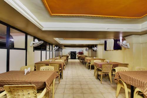 Hotel Heritage Inn