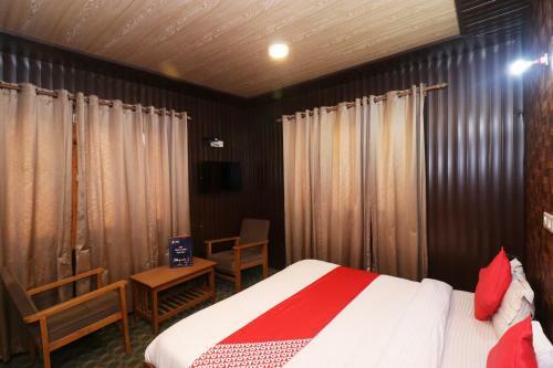 Oyo 22464 Hotel Poshwan