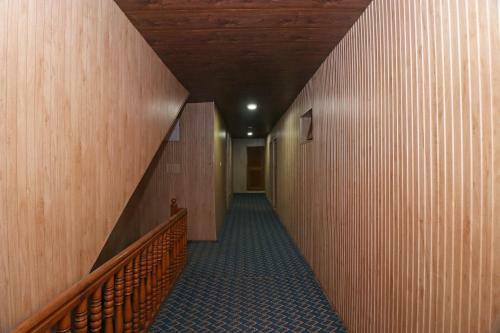 Oyo 22464 Hotel Poshwan