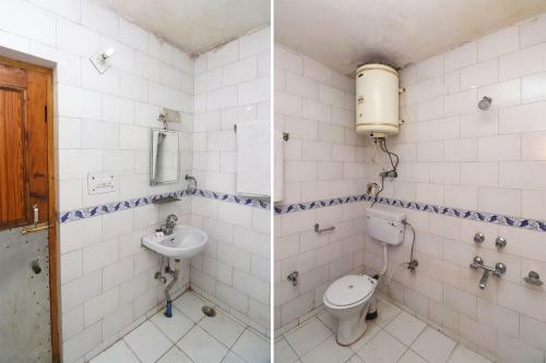 Oyo 22464 Hotel Poshwan
