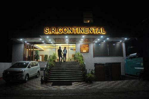 Hotel S R Continental