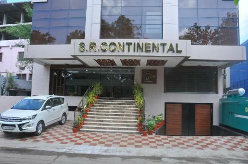 Hotel S R Continental