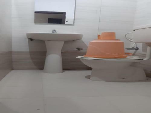 Hotel Staymaker Marvel Residency