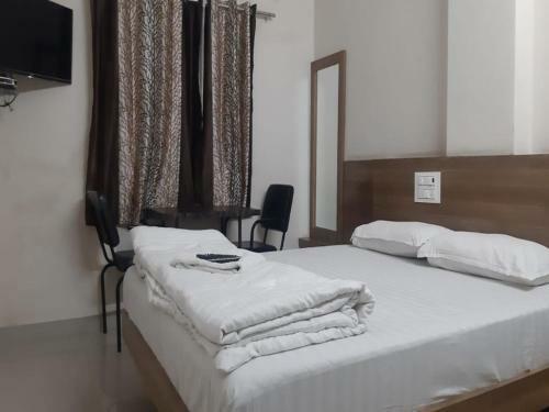 Hotel Staymaker Marvel Residency