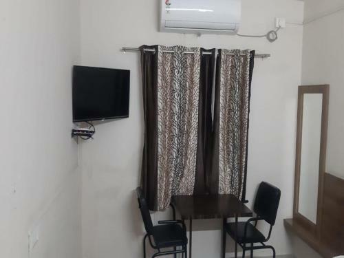 Hotel Staymaker Marvel Residency