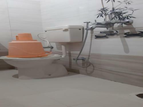 Hotel Staymaker Marvel Residency