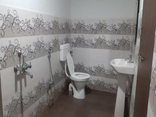 Hotel Staymaker Marvel Residency