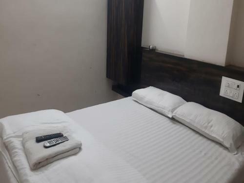 Hotel Staymaker Marvel Residency