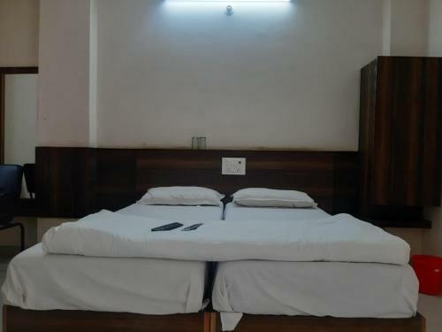 Hotel Staymaker Marvel Residency