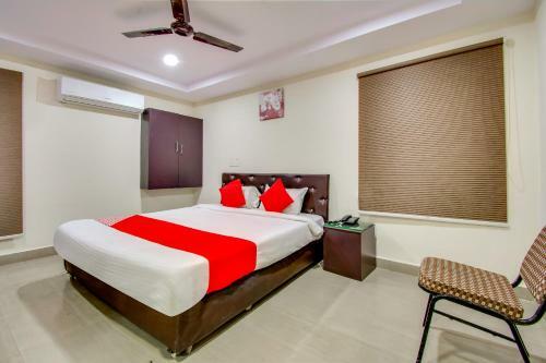 Hotel Oyo 72156 Akshaya Inn