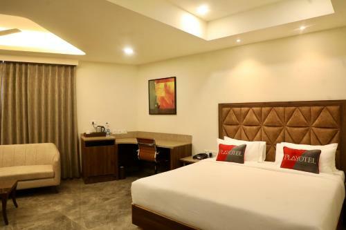 Hotel Playotel Premier Guna