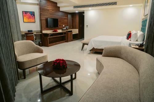 Hotel Playotel Premier Guna