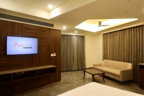 Hotel Playotel Premier Guna