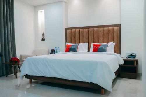 Hotel Playotel Premier Guna