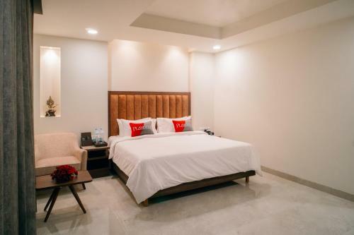 Hotel Playotel Premier Guna