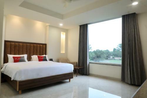 Hotel Playotel Premier Guna