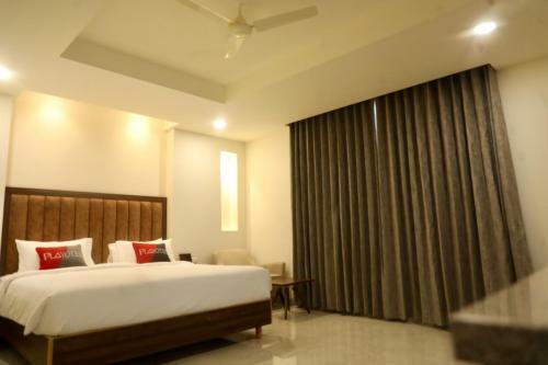Hotel Playotel Premier Guna