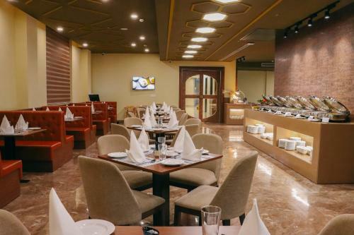 Hotel Playotel Premier Guna