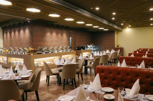 Hotel Playotel Premier Guna