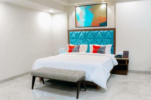 Hotel Playotel Premier Guna