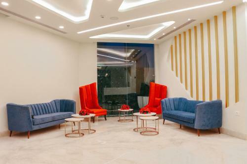 Hotel Playotel Premier Guna