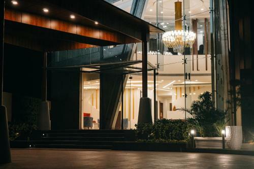 Hotel Playotel Premier Guna